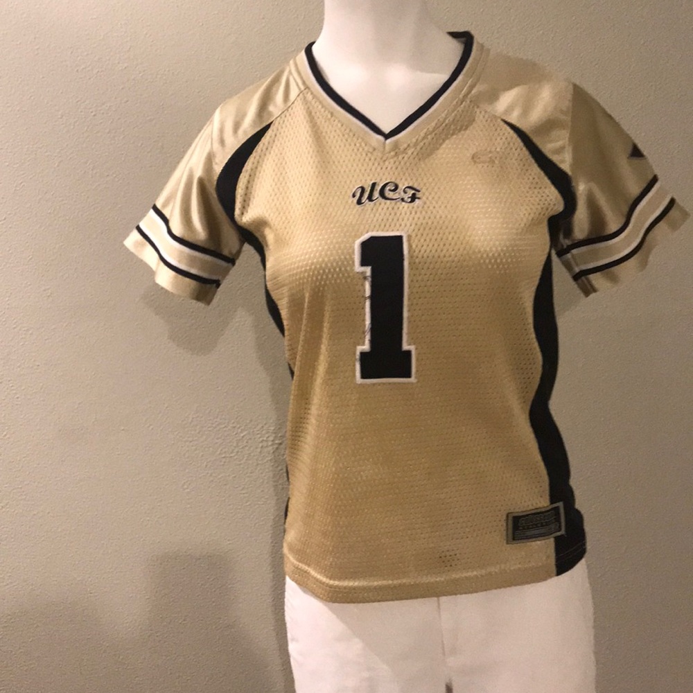 Go UCF Knights 🏈